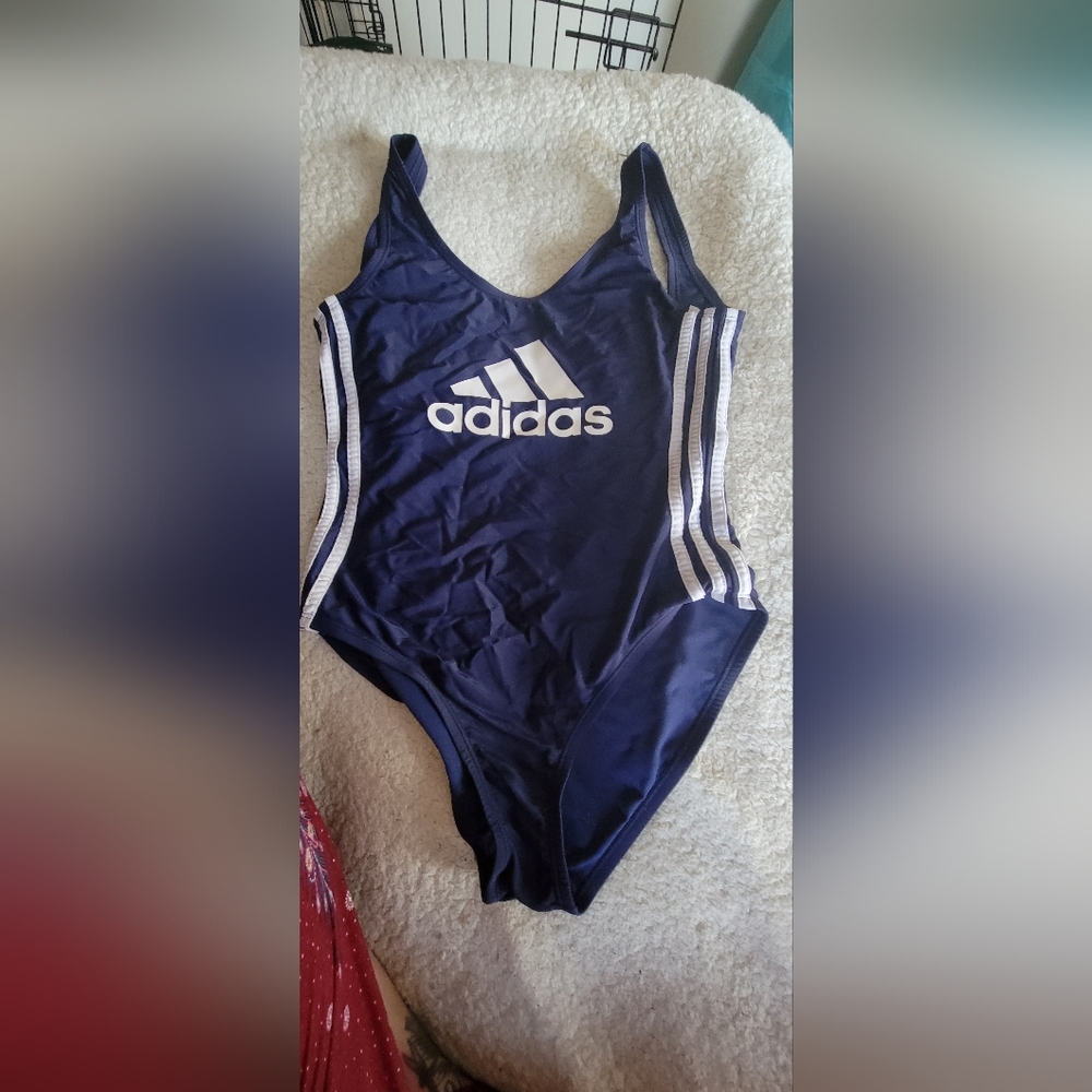 Adidas Bathing Suit